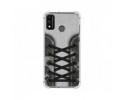 Funda Silicona Antigolpes para Huawei Honor 9X Lite diseño Zapatillas 16 Dibujos