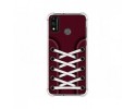 Funda Silicona Antigolpes para Huawei Honor 9X Lite diseño Zapatillas 17 Dibujos