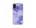 Funda Silicona Antigolpes para Huawei Honor 9X Lite diseño Acuarela 01 Dibujos