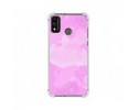 Funda Silicona Antigolpes para Huawei Honor 9X Lite diseño Acuarela 04 Dibujos