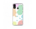 Funda Silicona Antigolpes para Huawei Honor 9X Lite diseño Acuarela 05 Dibujos