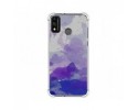 Funda Silicona Antigolpes para Huawei Honor 9X Lite diseño Acuarela 09 Dibujos
