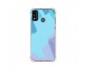 Funda Silicona Antigolpes para Huawei Honor 9X Lite diseño Acuarela 10 Dibujos