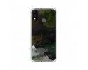 Funda Silicona Antigolpes para Huawei Honor 9X Lite diseño Acuarela 12 Dibujos