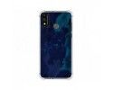 Funda Silicona Antigolpes para Huawei Honor 9X Lite diseño Acuarela 13 Dibujos
