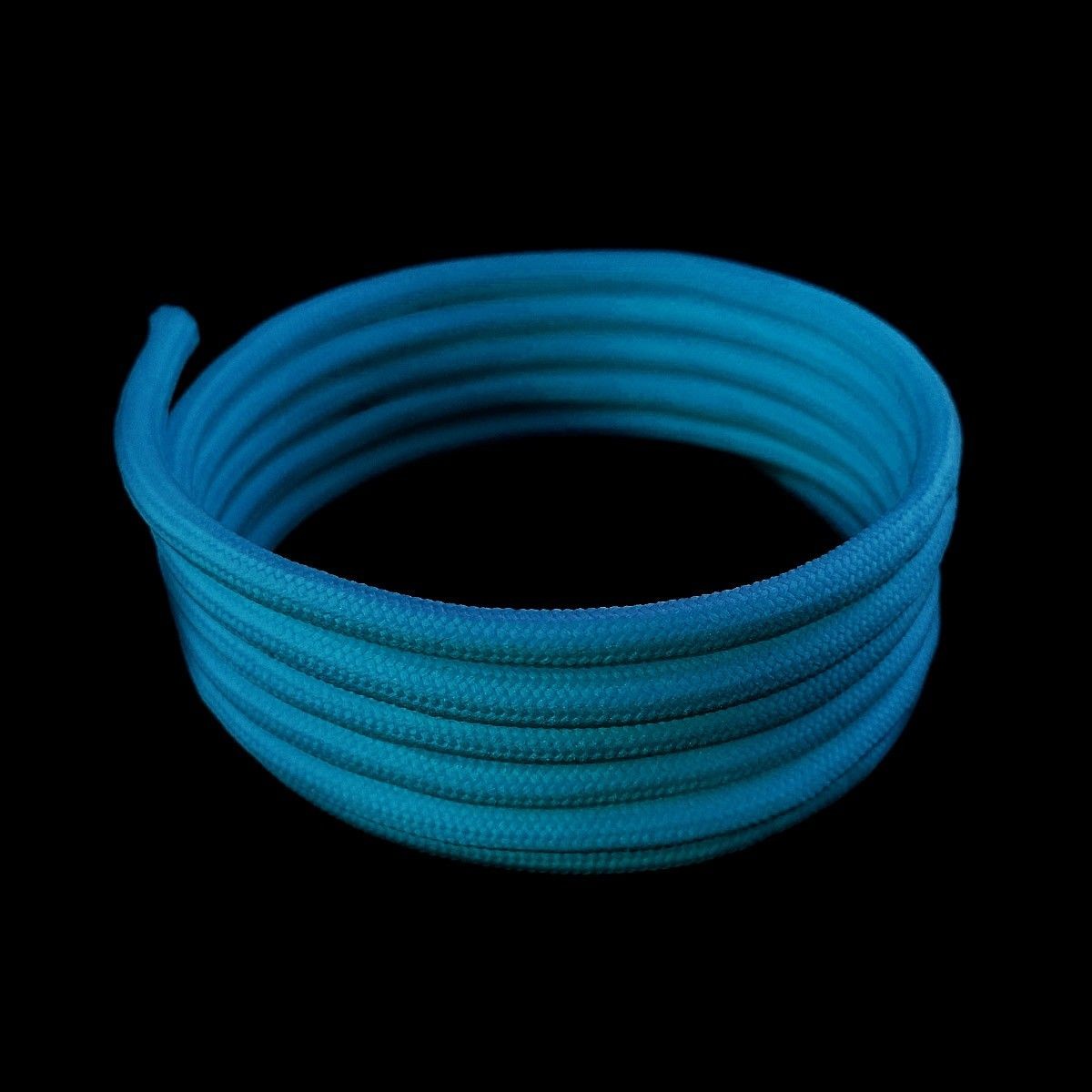 Adaptador Universal con Cordón para Funda de Móvil Colgante color Azul