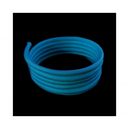 Adaptador Universal con Cordón para Funda de Móvil Colgante color Azul