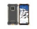 Funda Silicona Gel TPU Transparente para Doogee S86 / S86 Pro