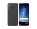 Funda Silicona Gel TPU Transparente para Oukitel C23 Pro