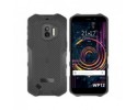 Funda Silicona Gel TPU Transparente para Oukitel WP12 / WP12 Pro