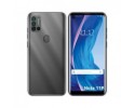 Funda Silicona Gel TPU Transparente para Ulefone Note 11P