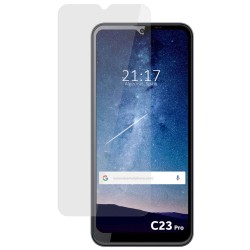 Protector Cristal Templado para Oukitel C23 Pro Vidrio