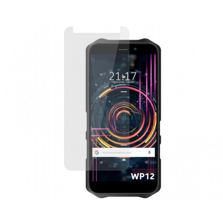 Protector Cristal Templado para Oukitel WP12 / WP12 Pro Vidrio