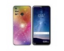 Funda Silicona para Oukitel C23 Pro diseño Abstracto Dibujos