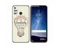 Funda Silicona para Oukitel C23 Pro diseño Creativity Dibujos