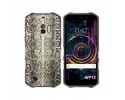 Funda Silicona para Oukitel WP12 / WP12 Pro diseño Animal 01 Dibujos