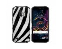 Funda Silicona para Oukitel WP12 / WP12 Pro diseño Animal 02 Dibujos