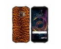 Funda Silicona para Oukitel WP12 / WP12 Pro diseño Animal 03 Dibujos