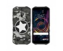 Funda Silicona para Oukitel WP12 / WP12 Pro diseño Camuflaje 02 Dibujos