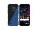 Funda Silicona para Oukitel WP12 / WP12 Pro diseño Cuero 02 Dibujos