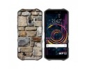 Funda Silicona para Oukitel WP12 / WP12 Pro diseño Ladrillo 03 Dibujos