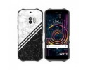 Funda Silicona para Oukitel WP12 / WP12 Pro diseño Mármol 01 Dibujos