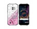 Funda Silicona para Oukitel WP12 / WP12 Pro diseño Mármol 03 Dibujos