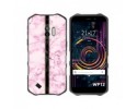 Funda Silicona para Oukitel WP12 / WP12 Pro diseño Mármol 04 Dibujos