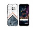 Funda Silicona para Oukitel WP12 / WP12 Pro diseño Mármol 05 Dibujos