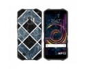 Funda Silicona para Oukitel WP12 / WP12 Pro diseño Mármol 06 Dibujos