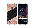 Funda Silicona para Oukitel WP12 / WP12 Pro diseño Mármol 07 Dibujos