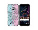 Funda Silicona para Oukitel WP12 / WP12 Pro diseño Mármol 08 Dibujos