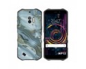 Funda Silicona para Oukitel WP12 / WP12 Pro diseño Mármol 09 Dibujos
