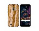 Funda Silicona para Oukitel WP12 / WP12 Pro diseño Mármol 10 Dibujos