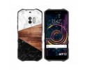 Funda Silicona para Oukitel WP12 / WP12 Pro diseño Mármol 11 Dibujos
