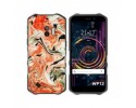 Funda Silicona para Oukitel WP12 / WP12 Pro diseño Mármol 12 Dibujos