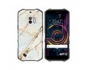 Funda Silicona para Oukitel WP12 / WP12 Pro diseño Mármol 13 Dibujos