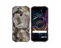 Funda Silicona para Oukitel WP12 / WP12 Pro diseño Mármol 14 Dibujos