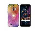 Funda Silicona para Oukitel WP12 / WP12 Pro diseño Abstracto Dibujos