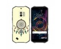 Funda Silicona para Oukitel WP12 / WP12 Pro diseño Atrapasueños Dibujos