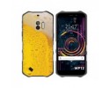Funda Silicona para Oukitel WP12 / WP12 Pro diseño Cerveza Dibujos