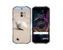 Funda Silicona para Oukitel WP12 / WP12 Pro diseño Concha Dibujos