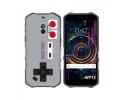 Funda Silicona para Oukitel WP12 / WP12 Pro diseño Consola Dibujos