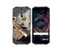 Funda Silicona para Oukitel WP12 / WP12 Pro diseño Dream Dibujos