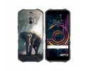 Funda Silicona para Oukitel WP12 / WP12 Pro diseño Elefante Dibujos