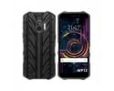 Funda Silicona para Oukitel WP12 / WP12 Pro diseño Neumatico Dibujos