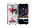 Funda Silicona para Oukitel WP12 / WP12 Pro diseño Reloj Dibujos