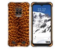 Funda Silicona para Doogee S86 / S86 Pro diseño Animal 03 Dibujos