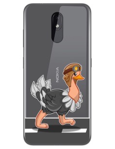 Funda Gel Tpu para Samsung Galaxy J5 (2017) Diseño Brochas Dibujos