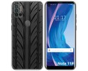 Funda Silicona para Ulefone Note 11P diseño Neumatico Dibujos